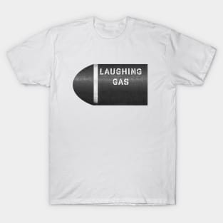 Laughing Gas T-Shirt